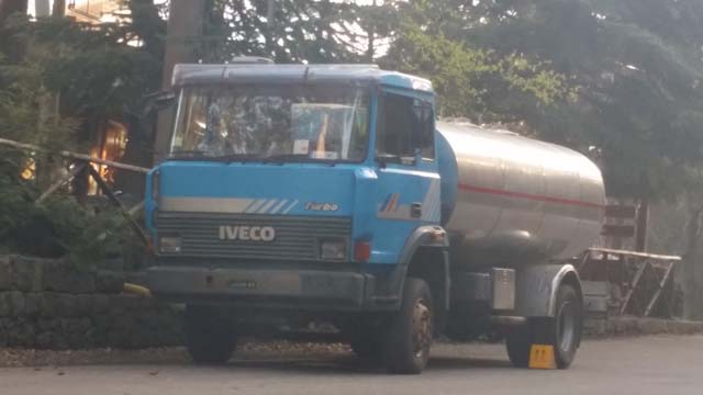 En el diseño de los Iveco Turbozeta estaba muy presente la huella de Fiat.